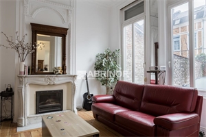 maison à la vente -   59800  LILLE, surface 135 m2 vente maison - UBI460162175